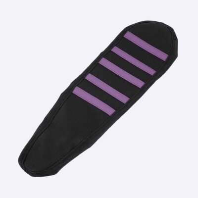Seat Cover Fit Ridstar Q20-purple