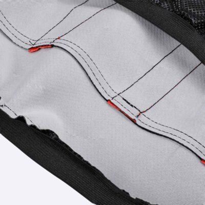 Seat Cover Fit Stark Varg MX EX - Back