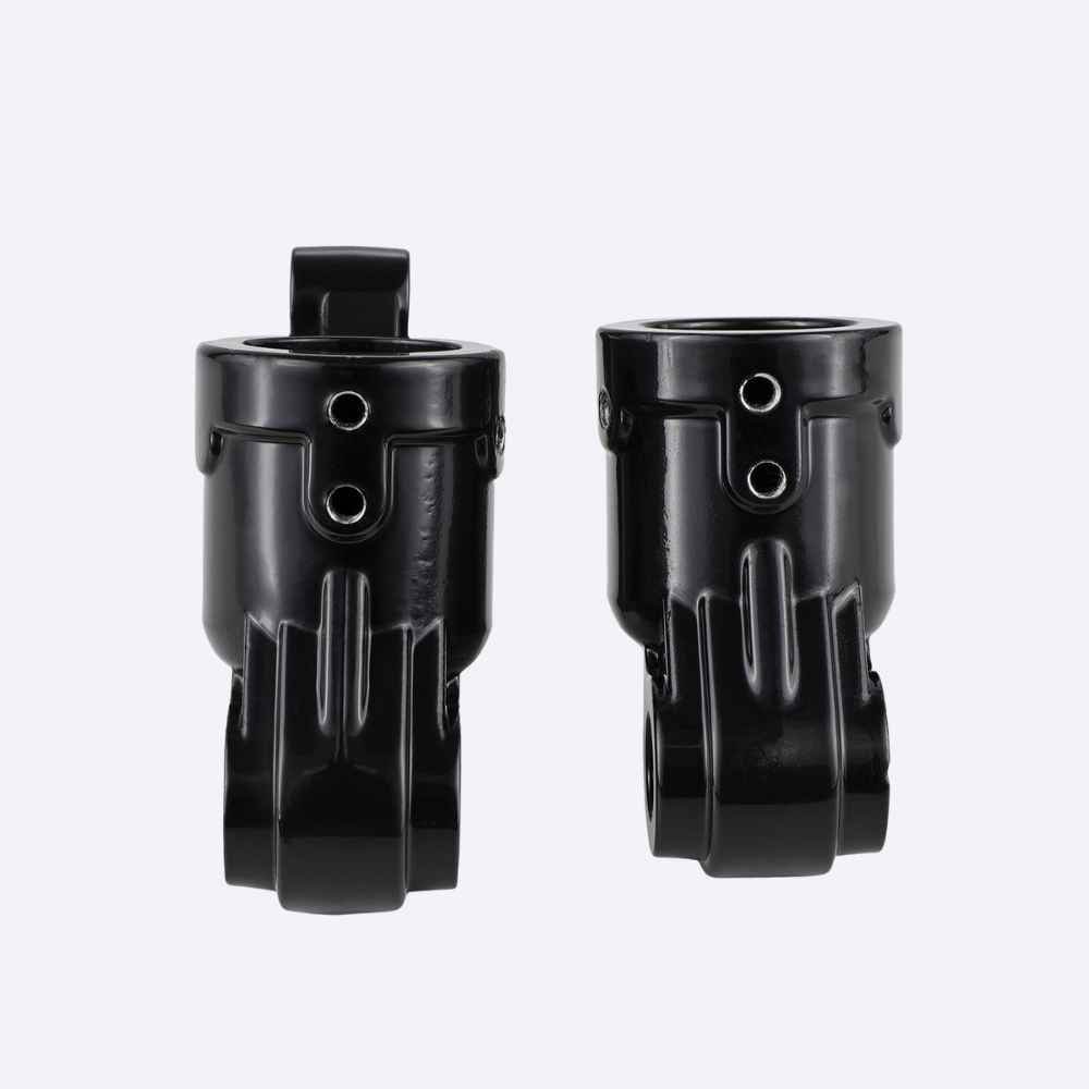 Shock Absorption Lower Fit Tuttio Soleil 01 - front Shock Absorption Lower Fit Tuttio Soleil 01 - front