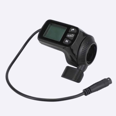 Speed Meter Fit Super 73 S1