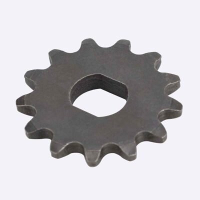 Sprocket Fit Razor MX650-back