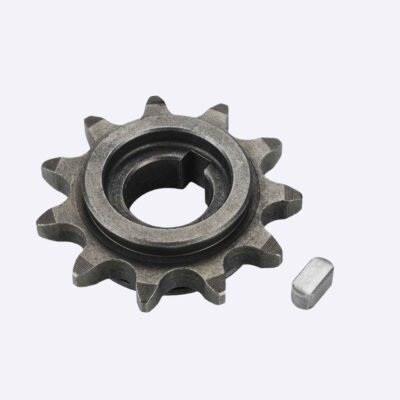 Sprocket Fit Tuttio Soleil 01