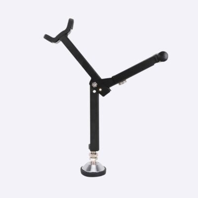 Swing Arm Wheel Stand