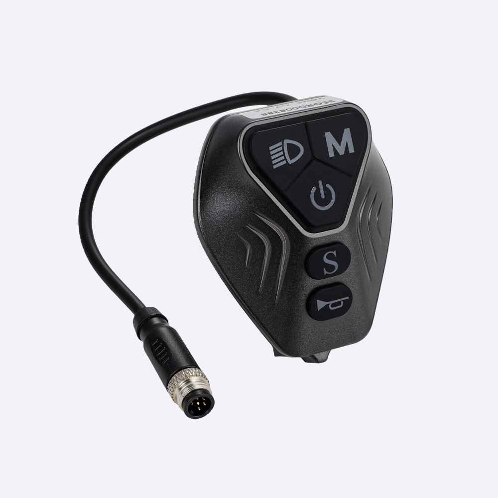 Switch Fit Riding Times GT73 Switch Fit Riding Times GT73