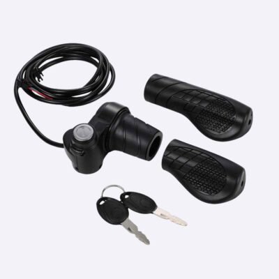 Throttle Fit Ridstar Q20