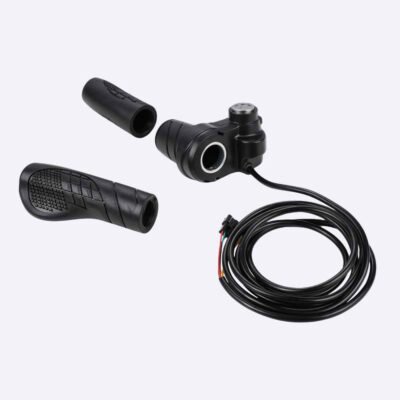 Throttle Fit Ridstar Q20-back