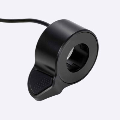 Throttle Fit Super 73-back