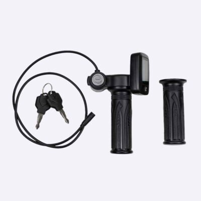 Throttle Fit Tuttio Soleil 01