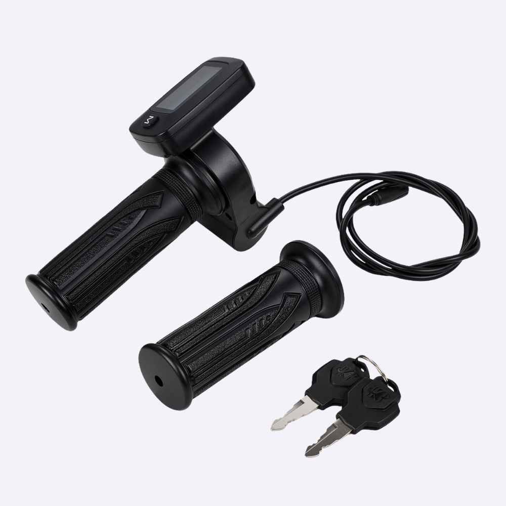 Throttle Fit Tuttio Soleil 01-side Throttle Fit Tuttio Soleil 01-side