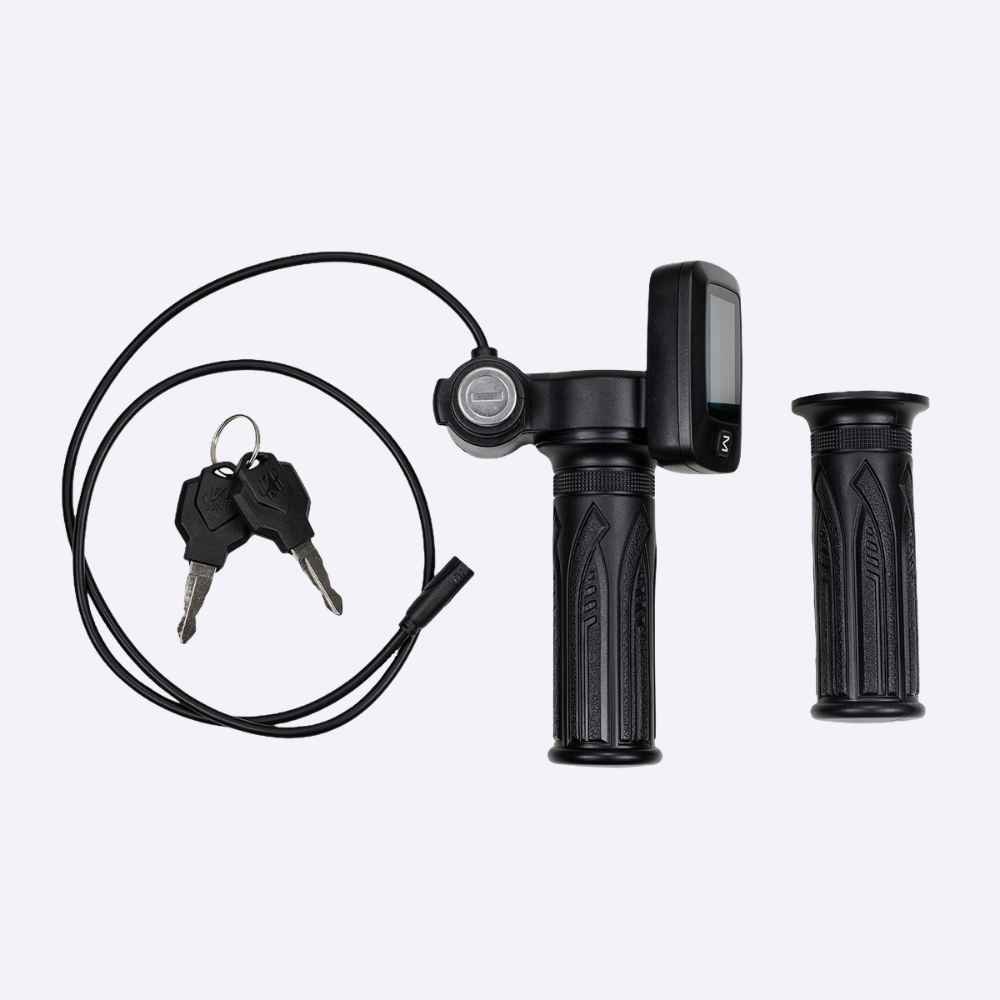 Throttle Fit Tuttio Soleil 01 Throttle Fit Tuttio Soleil 01