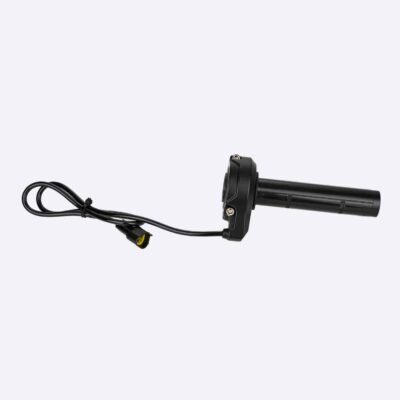 Throttle Fit Yozma IN10-side