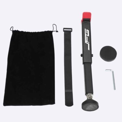 Universal Aluminum Wheel Stand