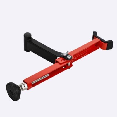 Universal Wheel Stand-all red