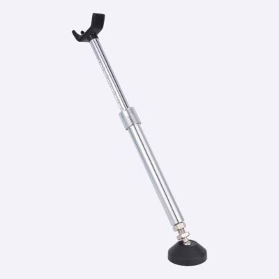 Universal Wheel Support Side Stand-side