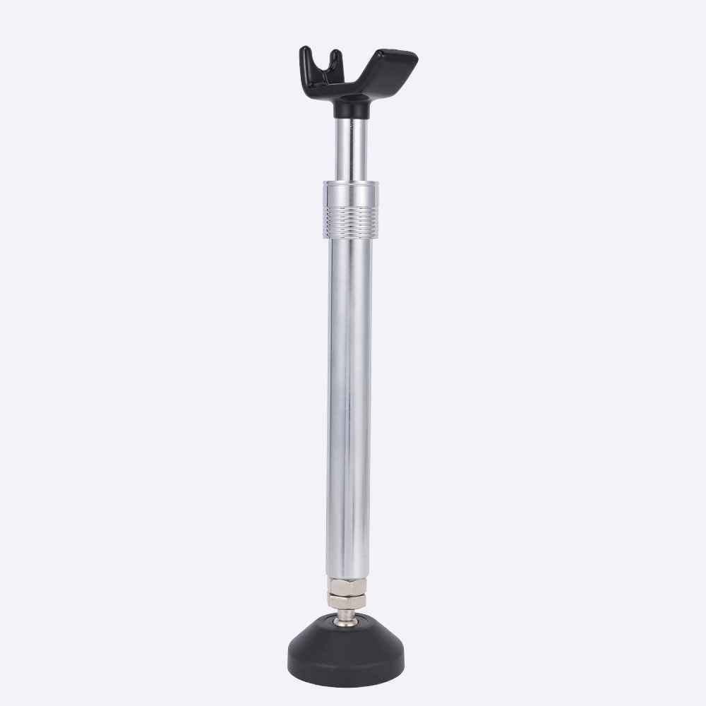 Universal Wheel Support Side Stand