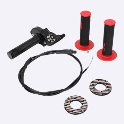 22MM Universal Dirt Bike Throttle