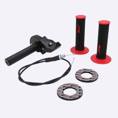 22MM Universal Throttle