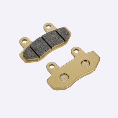Brake Pads Fit Ultra Bee