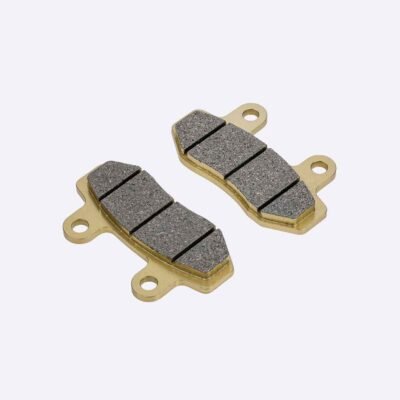 Brake Pads Fit Ultra Bee-back