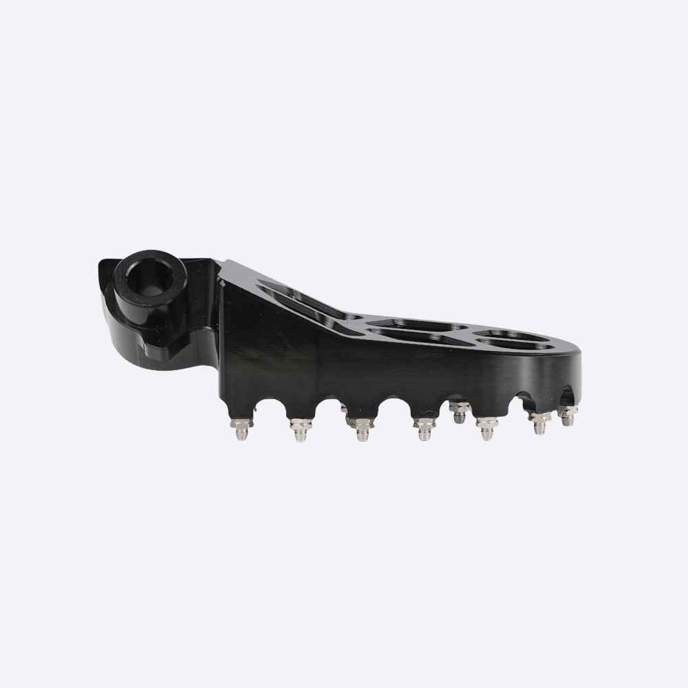 Foot Pegs Fit ETM RTR-side Foot Pegs Fit ETM RTR-side