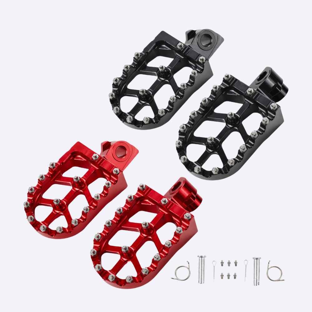 Foot Pegs Fit ETM RTR Foot Pegs Fit ETM RTR