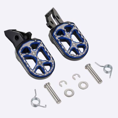 Foot Pegs For Surron Ultra Bee