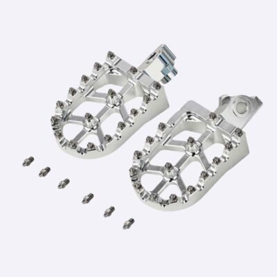 Foot Pegs For Yozma IN10