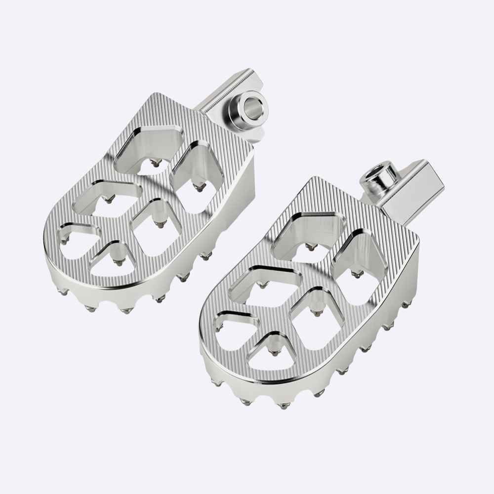 Foot Pegs For Yozma IN10-back Foot Pegs For Yozma IN10-back