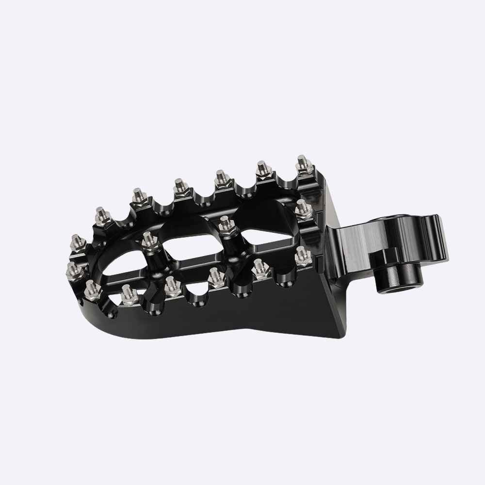 Foot Pegs For Yozma IN10-side Foot Pegs For Yozma IN10-side