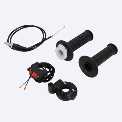 Motorcycle Throttle