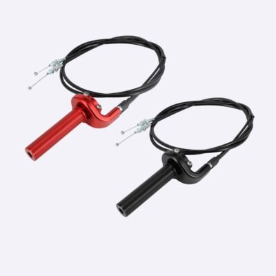 Throttle And Line Fit HONDA CRF Serise