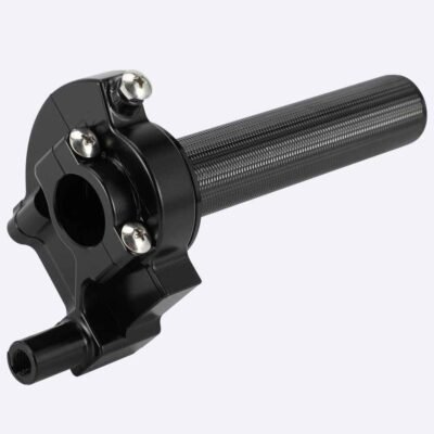 Throttle Fit KAWASAKI KLX Serise-Black