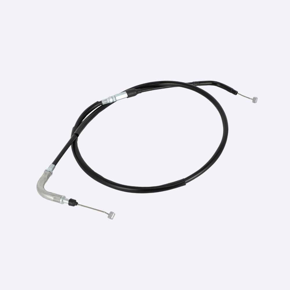 Clutch Cable Fit SUZUKI ATV KFX400-side Clutch Cable Fit SUZUKI ATV KFX400-side