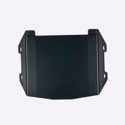 Number Plate Fit E-Dirt Bike-front
