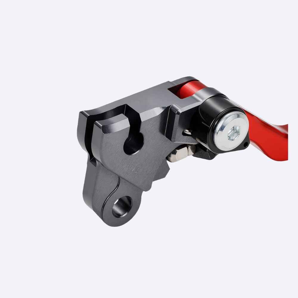 Clutch Brake Lever Fit Honda Detail Clutch Brake Lever Fit Honda Detail