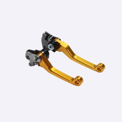 Clutch Brake Lever Fit Kawasaki Suzuki