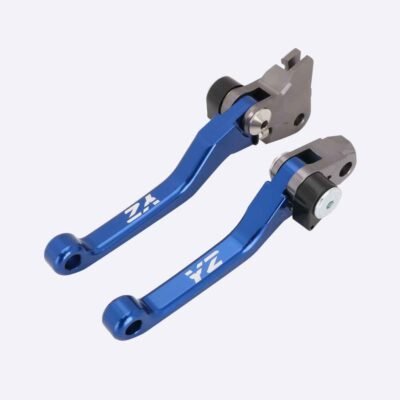 Clutch Brake Lever Fit YAMAHA