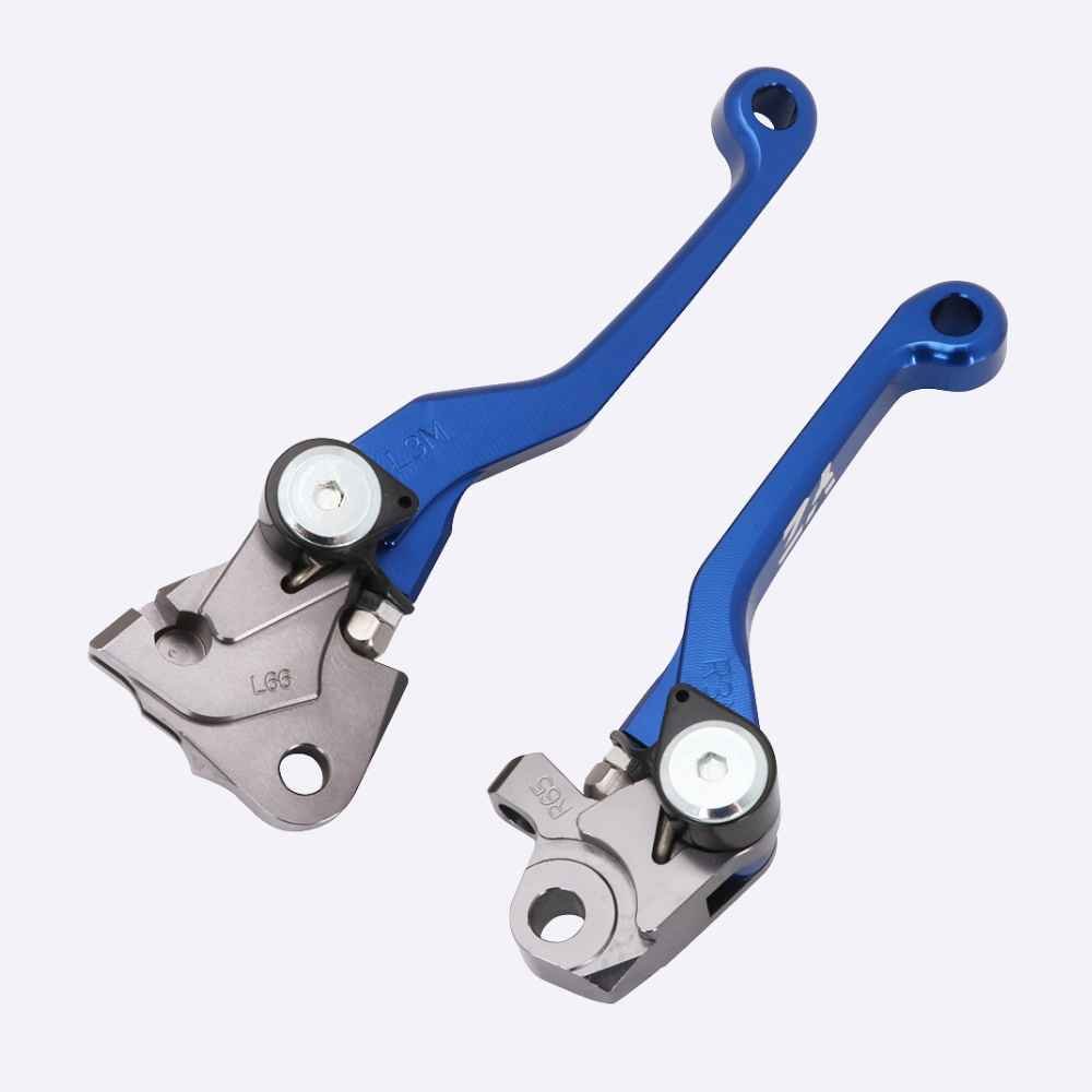 Clutch Brake Lever Fit YAMAHA Detail Clutch Brake Lever Fit YAMAHA Detail