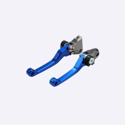Clutch Brake Lever Fit YAMAHA YZ125 YZ250F