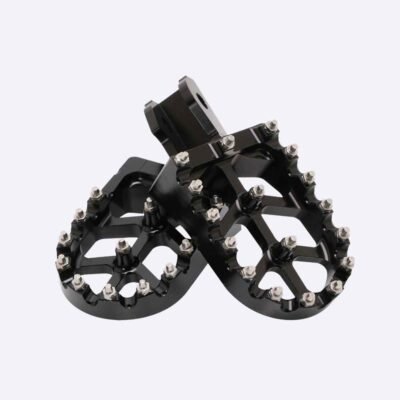 Foot Pegs Fit Honda Surron
