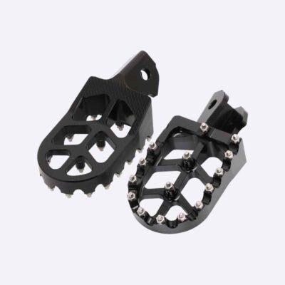 Foot Pegs Fit Honda Surron Detail