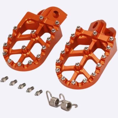 Foot Pegs Fit KTM