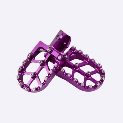 Foot Pegs Fit Surron Segway