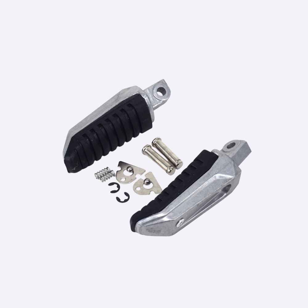 Foot Pegs Fit Suzuki GSX1300R Side Foot Pegs Fit Suzuki GSX1300R Side