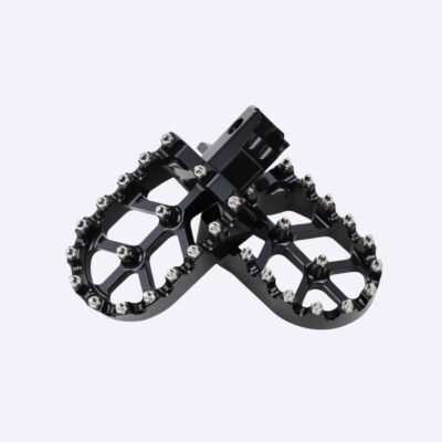 Foot Pegs Fit Universal Pit Bike Side