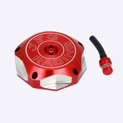 Gas Cap Fit HUSQVARNA SUZUKI YAMAHA Side