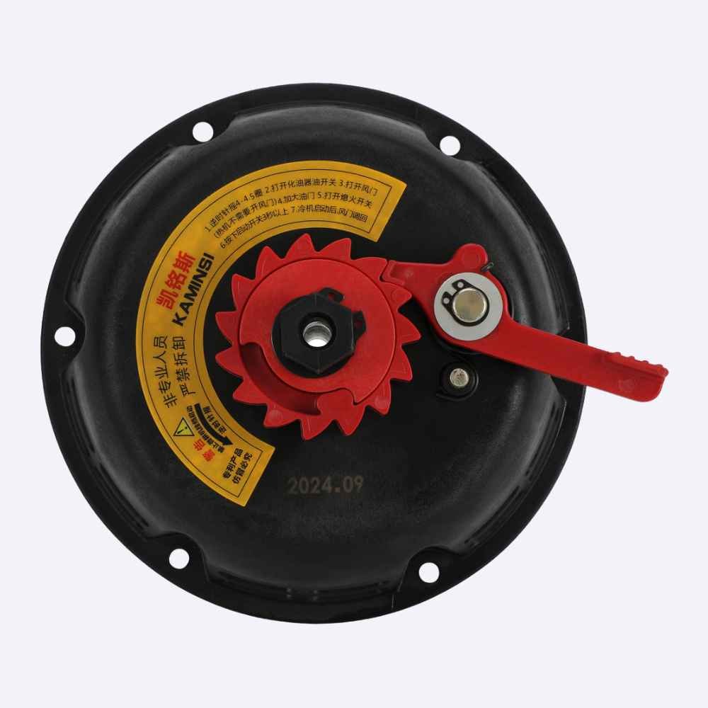 Gasoline Engine Starter Fit Coleman Honda Front Gasoline Engine Starter Fit Coleman Honda Front