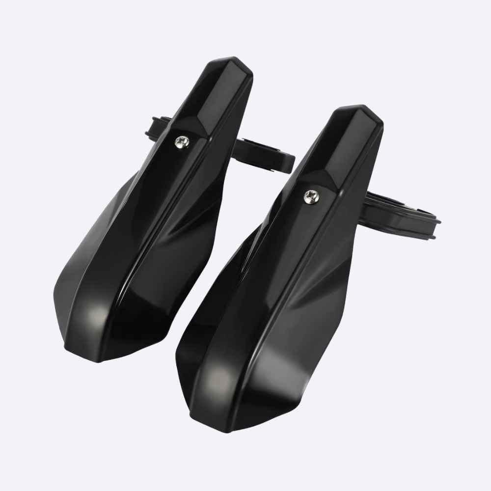 Hand Guard Fit Universal Dirt Bike Black Hand Guard Fit Universal Dirt Bike Black