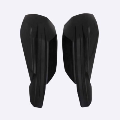 Hand Guards Fit KTM Black