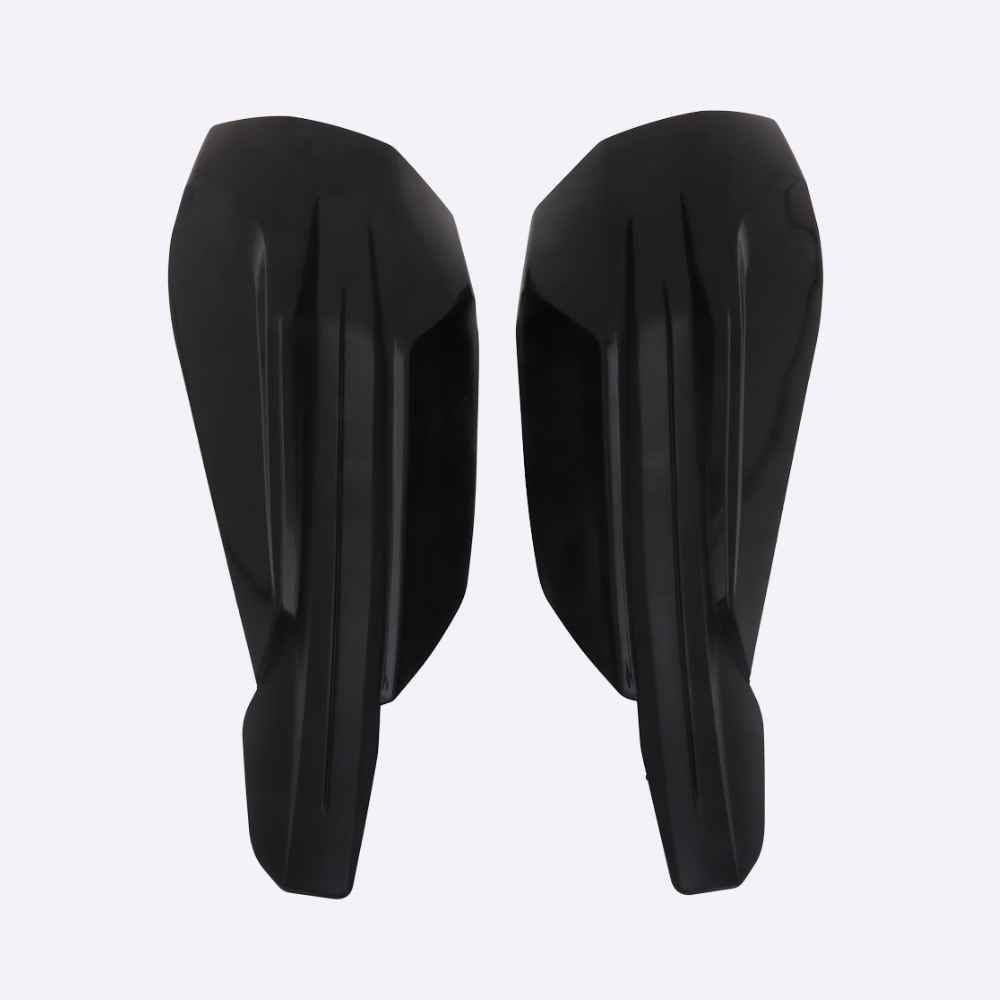 Hand Guards Fit KTM Black Hand Guards Fit KTM Black